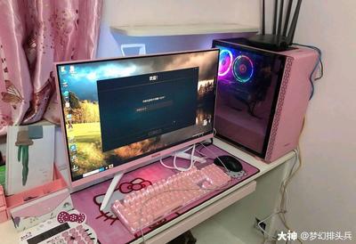 夢幻西游中綻放的堅強 一位女玩家?guī)Р∑床糜螒蚺c修理重拾人生自信