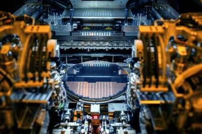 英特爾制程新藍圖 瞄準網絡安全芯片代工，劍指2030年全球第二大代工廠